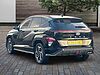 Hyundai KONA 1.0 T-GDi N Line S SUV 5dr Petrol Manual Euro 6 (s/s) (120 ps) Abyss Black