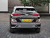 Hyundai KONA 64kWh Ultimate SUV 5dr Electric Auto (10.5kW Charger) (204 ps) Phantom Black