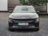 Hyundai KONA 64kWh Ultimate SUV 5dr Electric Auto (10.5kW Charger) (204 ps) Phantom Black