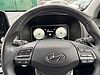 Hyundai KONA 64kWh Ultimate SUV 5dr Electric Auto (10.5kW Charger) (204 ps) Phantom Black