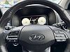 Hyundai KONA 64kWh Premium SUV 5dr Electric Auto (10.5kW Charger) (204 ps) Surfy Blue