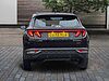 Hyundai TUCSON 1.6 h T-GDi SE Connect SUV 5dr Petrol Hybrid Auto Euro 6 (s/s) (230 ps) Phantom Black