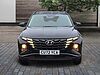 Hyundai TUCSON 1.6 h T-GDi SE Connect SUV 5dr Petrol Hybrid Auto Euro 6 (s/s) (230 ps) Phantom Black