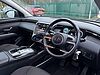 Hyundai TUCSON 1.6 h T-GDi SE Connect SUV 5dr Petrol Hybrid Auto Euro 6 (s/s) (230 ps) Phantom Black