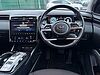 Hyundai TUCSON 1.6 h T-GDi SE Connect SUV 5dr Petrol Hybrid Auto Euro 6 (s/s) (230 ps) Phantom Black