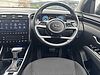 Hyundai TUCSON 1.6 T-GDi MHEV Premium SUV 5dr Petrol Hybrid DCT Euro 6 (s/s) (150 ps) Teal Blue