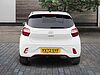 Hyundai I10 1.0 T-GDi N Line Hatchback 5dr Petrol Manual Euro 6 (s/s) (100 ps) Atlas White