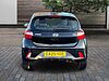 Hyundai I10 1.0 Advance Hatchback 5dr Petrol Auto Euro 6 (s/s) (63 ps) Phantom Black