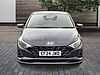 Hyundai I20 1.0 T-GDi Advance Hatchback 5dr Petrol Manual Euro 6 (s/s) (100 ps) Aurora Grey