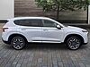 Hyundai SANTA FE 1.6 T-GDi 13.8kWh Ultimate SUV 5dr Petrol Plug-in Hybrid Auto 4WD Euro 6 (s/s) ( Glacier White
