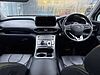 Hyundai SANTA FE 1.6 T-GDi 13.8kWh Ultimate SUV 5dr Petrol Plug-in Hybrid Auto 4WD Euro 6 (s/s) ( Glacier White