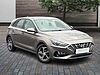 Hyundai I30 1.0 T-GDi MHEV SE Connect Hatchback 5dr Petrol Hybrid Manual Euro 6 (s/s) (120 p Silky Bronze