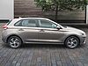 Hyundai I30 1.0 T-GDi MHEV SE Connect Hatchback 5dr Petrol Hybrid Manual Euro 6 (s/s) (120 p Silky Bronze
