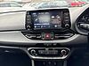 Hyundai I30 1.0 T-GDi MHEV SE Connect Hatchback 5dr Petrol Hybrid Manual Euro 6 (s/s) (120 p Silky Bronze