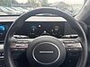 Hyundai KONA 1.0 T-GDi Ultimate SUV 5dr Petrol Manual Euro 6 (s/s) (100 ps) Meta Blue