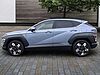 Hyundai KONA 1.0 T-GDi Ultimate SUV 5dr Petrol Manual Euro 6 (s/s) (100 ps) Meta Blue
