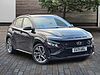 Hyundai KONA 1.0 T-GDi MHEV N Line SUV 5dr Petrol Hybrid Manual Euro 6 (s/s) (120 ps) Phantom Black