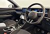 Hyundai TUCSON 1.6 T-GDi N Line S SUV 5dr Petrol Manual Euro 6 (s/s) (160 ps) Abyss Black