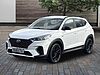 Hyundai TUCSON 1.6 T-GDi N Line SUV 5dr Petrol DCT Euro 6 (s/s) (177 ps) White