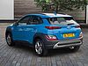 Hyundai KONA 1.0 T-GDi MHEV SE Connect SUV 5dr Petrol Hybrid Manual Euro 6 (s/s) (120 ps) Blue