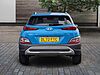 Hyundai KONA 1.0 T-GDi MHEV SE Connect SUV 5dr Petrol Hybrid Manual Euro 6 (s/s) (120 ps) Blue