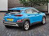 Hyundai KONA 1.0 T-GDi MHEV SE Connect SUV 5dr Petrol Hybrid Manual Euro 6 (s/s) (120 ps) Blue