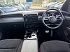 Hyundai TUCSON 1.6 T-GDi 13.8kWh N Line SUV 5dr Petrol Plug-in Hybrid Auto 4WD Euro 6 (s/s) (26 Engine Red - Black Roof