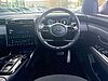 Hyundai TUCSON 1.6 T-GDi 13.8kWh N Line SUV 5dr Petrol Plug-in Hybrid Auto 4WD Euro 6 (s/s) (26 Engine Red - Black Roof