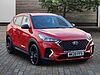 Hyundai TUCSON 1.6 T-GDi N Line SUV 5dr Petrol DCT Euro 6 (s/s) (177 ps) Engine Red