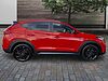 Hyundai TUCSON 1.6 T-GDi N Line SUV 5dr Petrol DCT Euro 6 (s/s) (177 ps) Engine Red