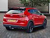 Hyundai TUCSON 1.6 T-GDi N Line SUV 5dr Petrol DCT Euro 6 (s/s) (177 ps) Engine Red