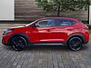 Hyundai TUCSON 1.6 T-GDi N Line SUV 5dr Petrol DCT Euro 6 (s/s) (177 ps) Engine Red