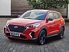Hyundai TUCSON 1.6 T-GDi N Line SUV 5dr Petrol DCT Euro 6 (s/s) (177 ps) Engine Red
