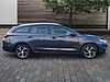 Hyundai I30 1.0 T-GDi MHEV SE Connect Tourer 5dr Petrol Hybrid Manual Euro 6 (s/s) (120 ps) Dark Knight