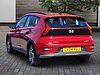 Hyundai BAYON 1.0 T-GDi Advance SUV 5dr Petrol Manual Euro 6 (s/s) (100 ps) Dragon Red
