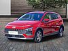 Hyundai BAYON 1.0 T-GDi Advance SUV 5dr Petrol Manual Euro 6 (s/s) (100 ps) Dragon Red