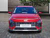 Hyundai BAYON 1.0 T-GDi Advance SUV 5dr Petrol Manual Euro 6 (s/s) (100 ps) Dragon Red