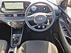 Hyundai BAYON 1.0 T-GDi Advance SUV 5dr Petrol Manual Euro 6 (s/s) (100 ps) Dragon Red