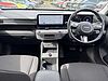 Hyundai KONA 65.4kWh Advance SUV 5dr Electric Auto (218 ps) Abyss Black