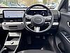 Hyundai KONA 65.4kWh Advance SUV 5dr Electric Auto (218 ps) Abyss Black
