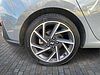 Hyundai I30 1.5 T-GDi MHEV N Line Hatchback 5dr Petrol Hybrid Manual Euro 6 (s/s) (159 ps) Shadow Grey