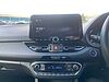 Hyundai I30 1.5 T-GDi MHEV N Line Hatchback 5dr Petrol Hybrid Manual Euro 6 (s/s) (159 ps) Shadow Grey
