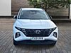 Hyundai TUCSON 1.6 T-GDi SE Connect SUV 5dr Petrol Manual Euro 6 (s/s) (150 ps) White