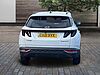 Hyundai TUCSON 1.6 T-GDi SE Connect SUV 5dr Petrol Manual Euro 6 (s/s) (150 ps) White
