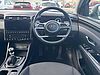 Hyundai TUCSON 1.6 T-GDi SE Connect SUV 5dr Petrol Manual Euro 6 (s/s) (150 ps) White
