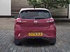Hyundai I10 1.0 Premium Hatchback 5dr Petrol Auto Euro 6 (s/s) (63 ps) Dragon Red