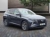 Hyundai TUCSON 1.6 T-GDi SE Connect SUV 5dr Petrol Manual Euro 6 (s/s) (150 ps) Dark Knight