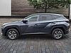 Hyundai TUCSON 1.6 T-GDi SE Connect SUV 5dr Petrol Manual Euro 6 (s/s) (150 ps) Dark Knight