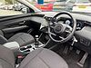 Hyundai TUCSON 1.6 T-GDi SE Connect SUV 5dr Petrol Manual Euro 6 (s/s) (150 ps) Dark Knight