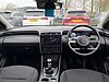 Hyundai TUCSON 1.6 T-GDi SE Connect SUV 5dr Petrol Manual Euro 6 (s/s) (150 ps) Dark Knight